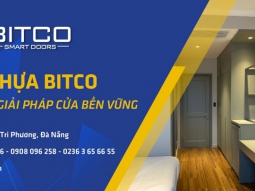 Công ty BITCO