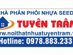 Nhà Phân Phối Thanh Profile - Công Ty TNHH TM&DV Tuyên Trâm