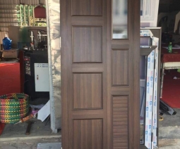 Cửa màu E